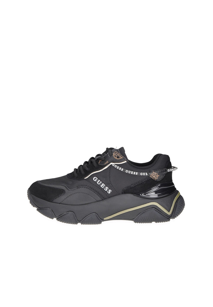FL7MICFAL12 sneaker GUESS