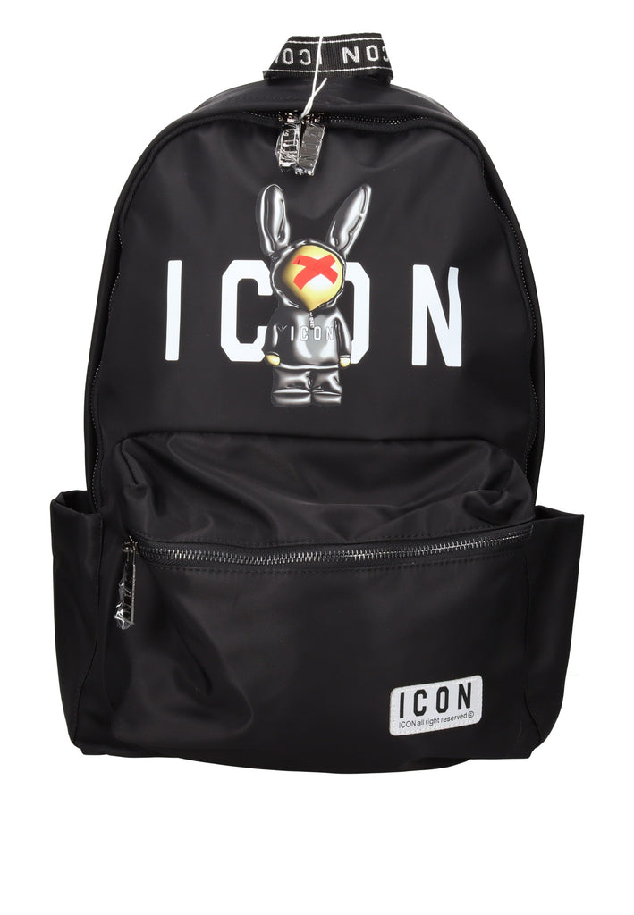 ICBU02A01 Zaino ICON