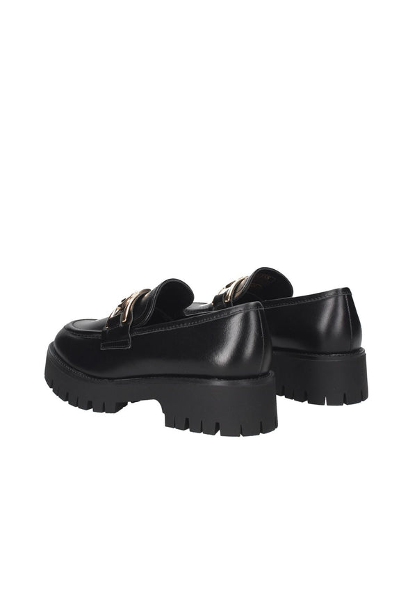 FL7ILRLEA14/25 Mocassino GUESS