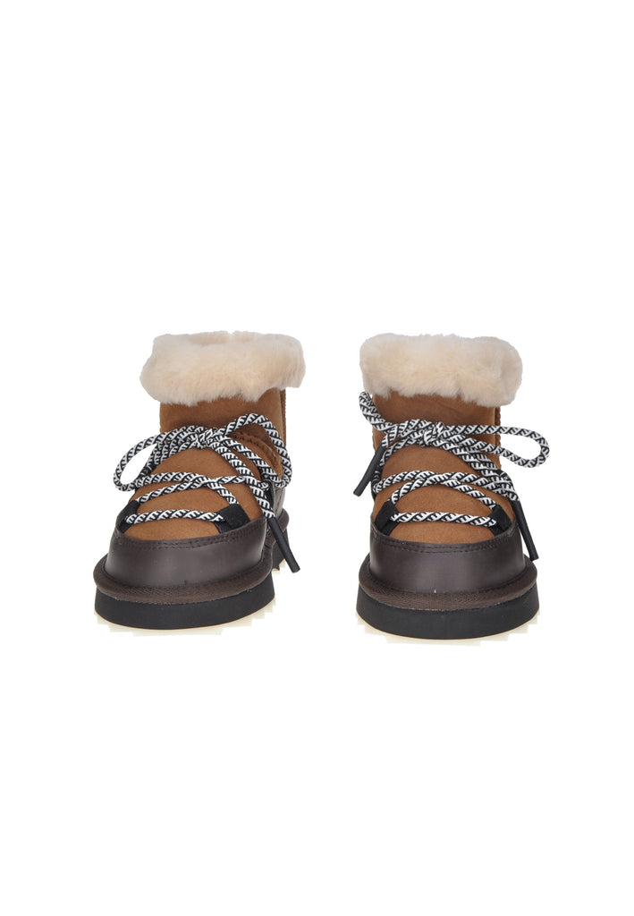 W13129 Boot EMU AUSTRALIA