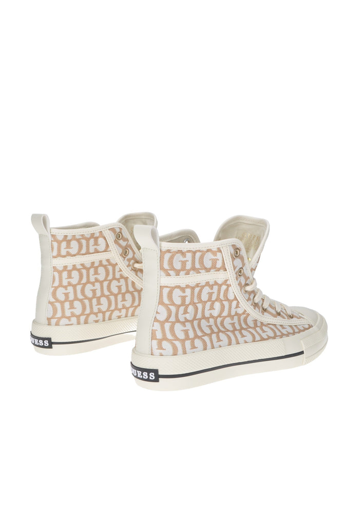 FLPCOLFAL12 sneaker GUESS