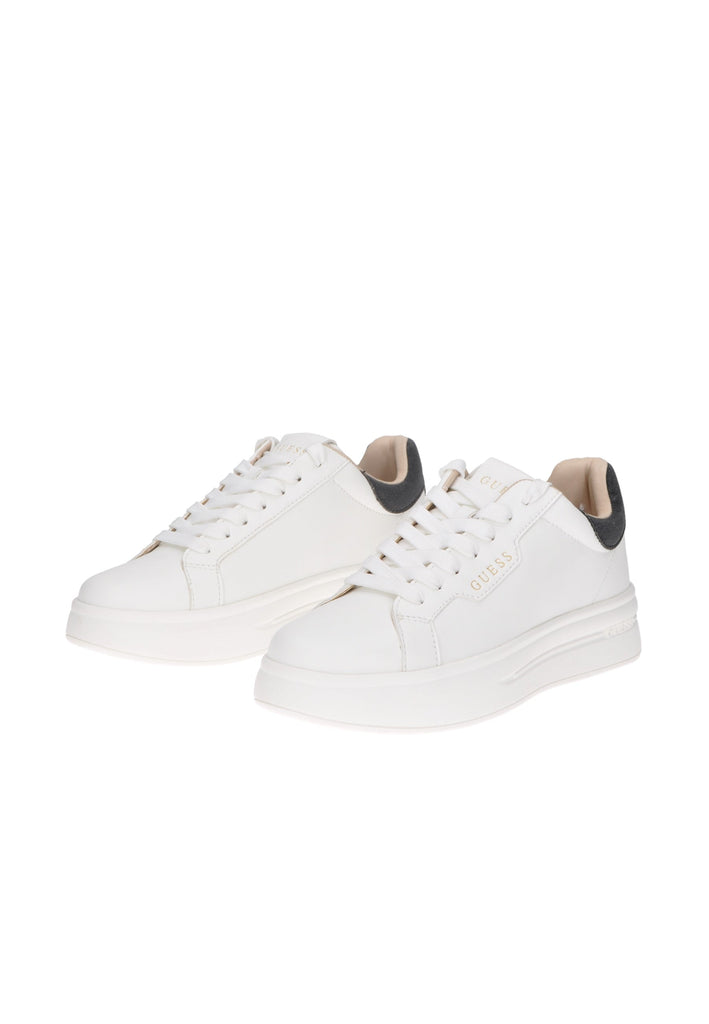FLPWINLEA12 sneaker GUESS