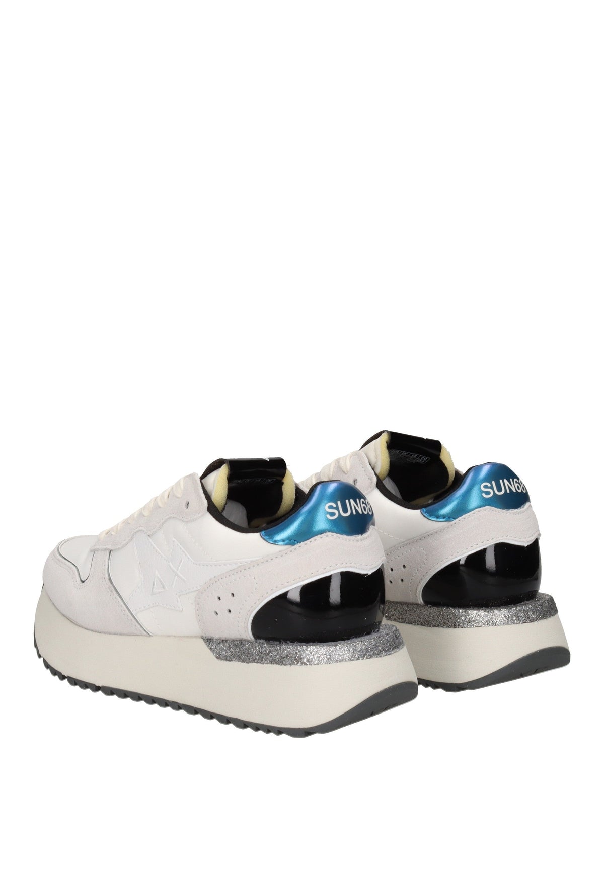 Z46229 sneaker SUN68