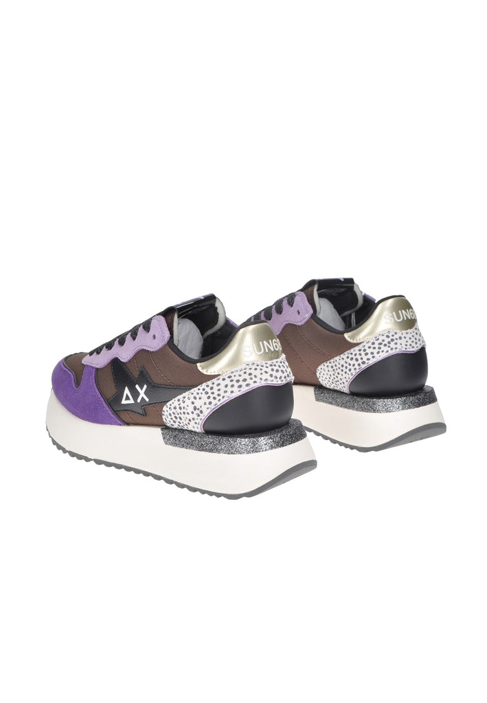 Z45221 sneaker SUN68