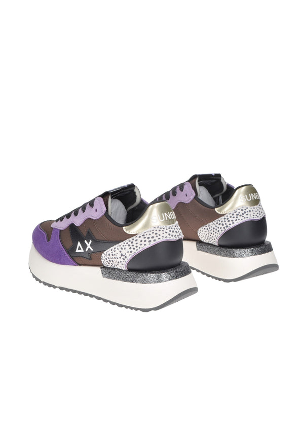 Z45221 sneaker SUN68