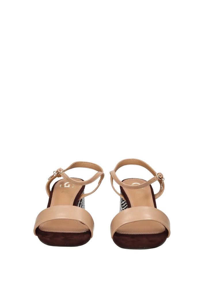 GD431 Sandalo GOLD&GOLD