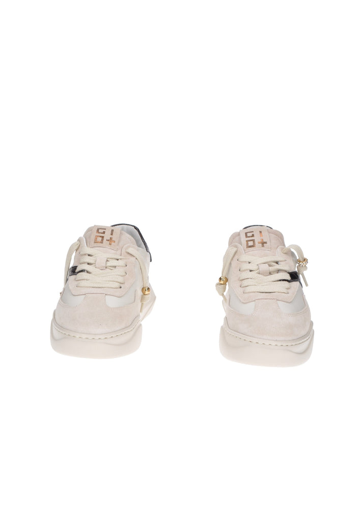 GIADA226 sneaker GIO +