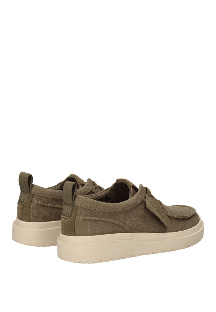 26186615 Allacciato CLARKS
