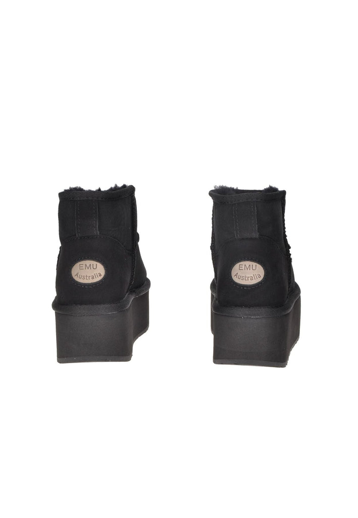 W13082 Boot EMU AUSTRALIA