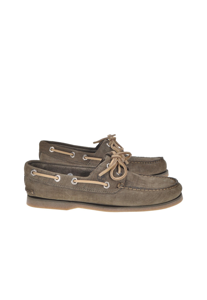 TB0A4187 Allacciato TIMBERLAND