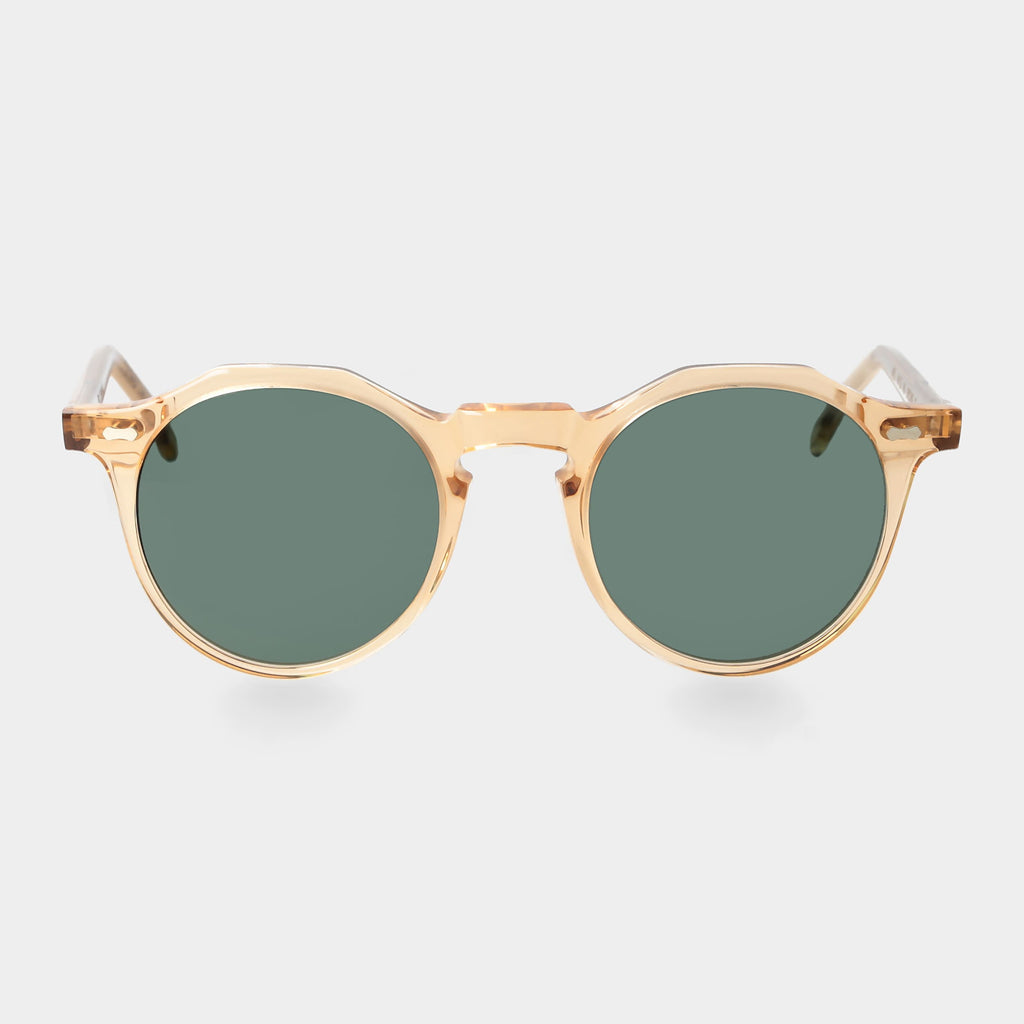 Lapel Eco Champagne | Bottle Green