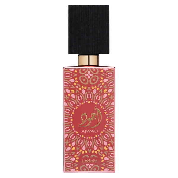 LATTAFA AJWAD PINK TO PINK EAU DE PARFUM 60 ML