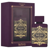 LATTAFA BADE'E AL OUD AMETHYST EAU DE PARFUM 100 ML