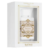 LATTAFA BADEE AL OUD HONOR & GLORY EAU DE PARFUM 100 ML
