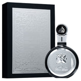 LATTAFA FAKKAR MEN PRIDE OF LATTAFA EAU DE PARFUM 100 ML