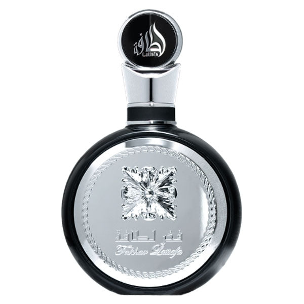 LATTAFA FAKKAR MEN PRIDE OF LATTAFA EAU DE PARFUM 100 ML