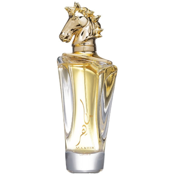 LATTAFA MAAHIR EAU DE PARFUM 100 ML