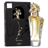 LATTAFA MAAHIR EAU DE PARFUM 100 ML