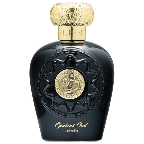 LATTAFA OPULENT OUD EAUDE PARFUM 100 ML