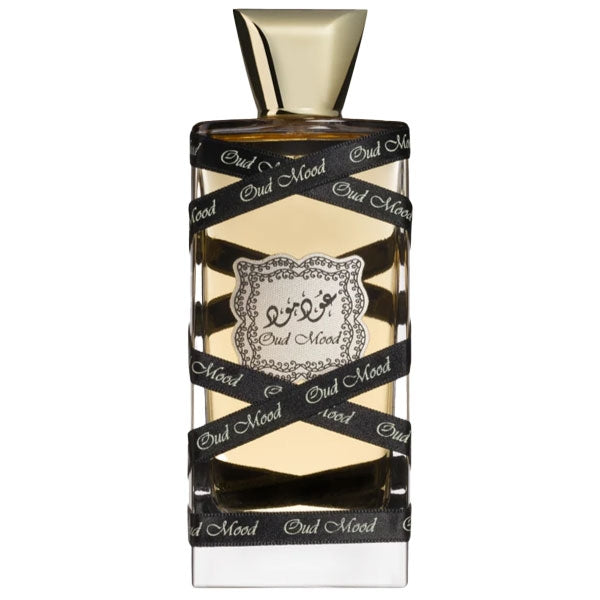 LATTAFA OUD MOOD EAU DE PARFUM 100 ML
