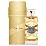 LATTAFA OUD MOOD ELIXIR EAU DE PARFUM 100 ML
