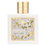 LATTAFA UNLIMITED QAED AL FURSAN EAU DE PARFUM 90 ML