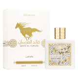 LATTAFA UNLIMITED QAED AL FURSAN EAU DE PARFUM 90 ML