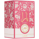 LATTAFA YARA CANDY BY LATTAFA EAU DE PARFUM 100 ML