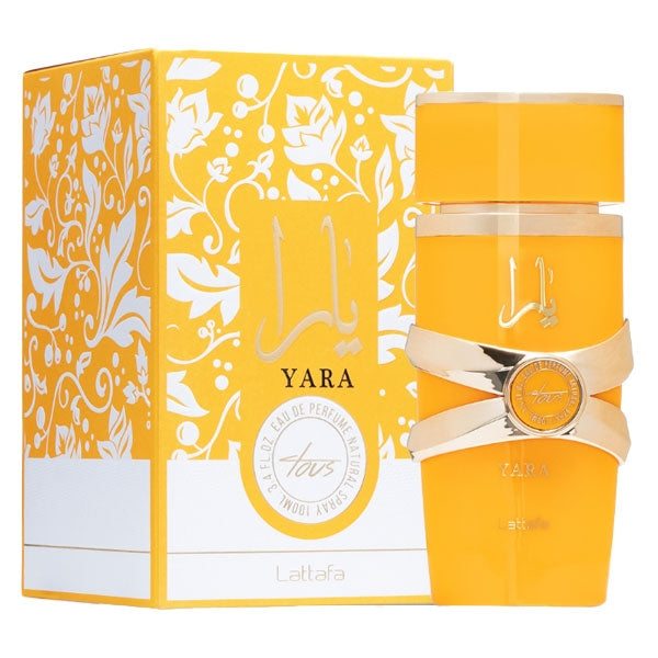 LATTAFA YARA TOUS EAU DE PARFUM 100 ML