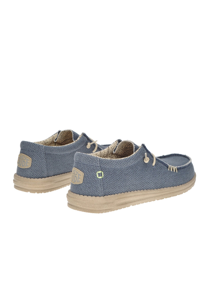 40003 Slip on HEY DUDE