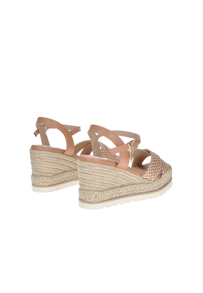 GK176 Sandalo GOLD&GOLD