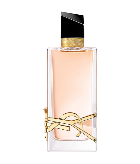 YVES SAINT LAURENT LIBRE EAU DE TOILETTE 90 ML