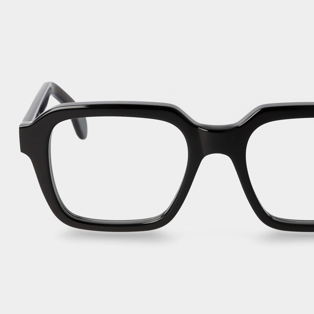 Lino Eco Black Optical