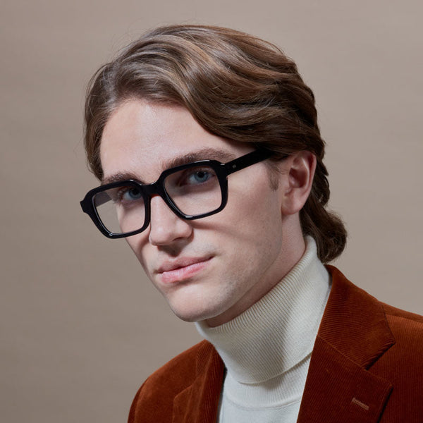 Lino Eco Black Optical