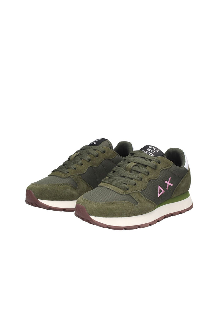 Z44201 sneaker SUN68