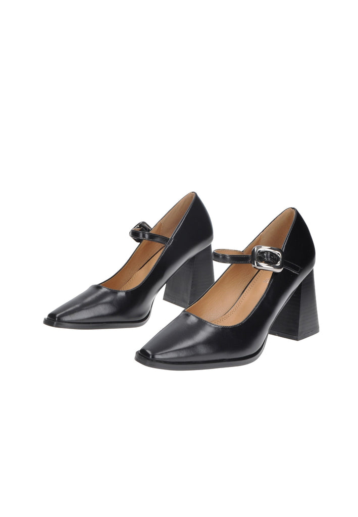 GV90 Decollete GOLD&GOLD