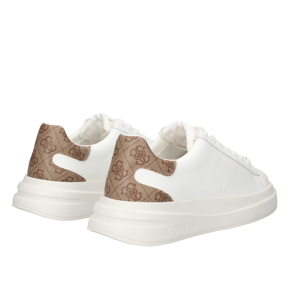 FMPVIBLEA12 sneaker GUESS