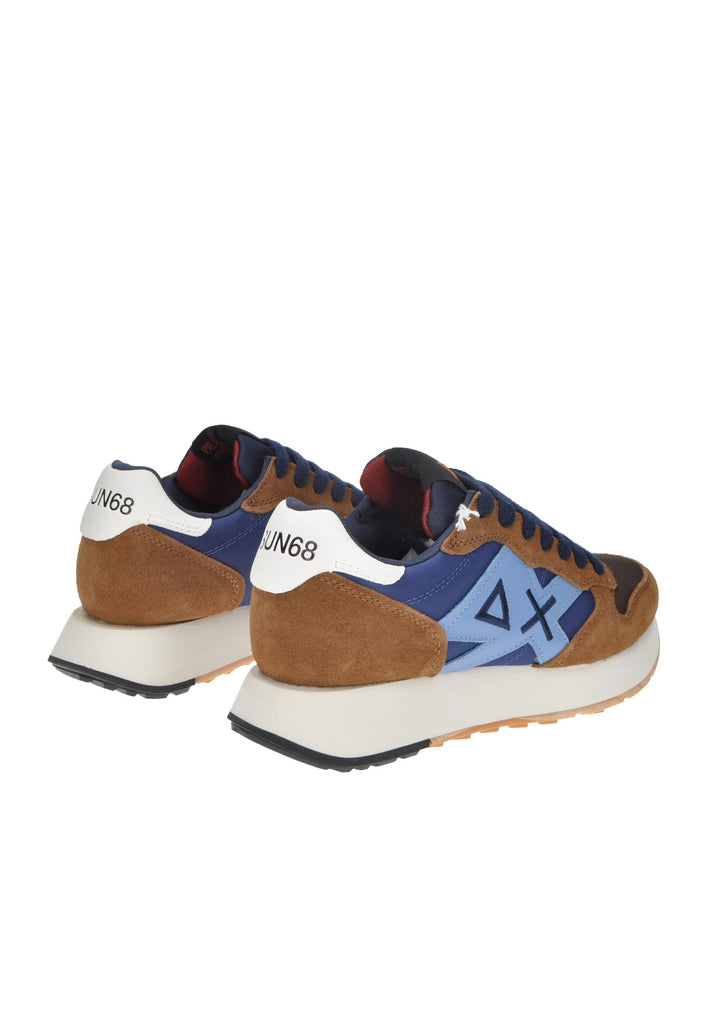 Z45114 sneaker SUN68