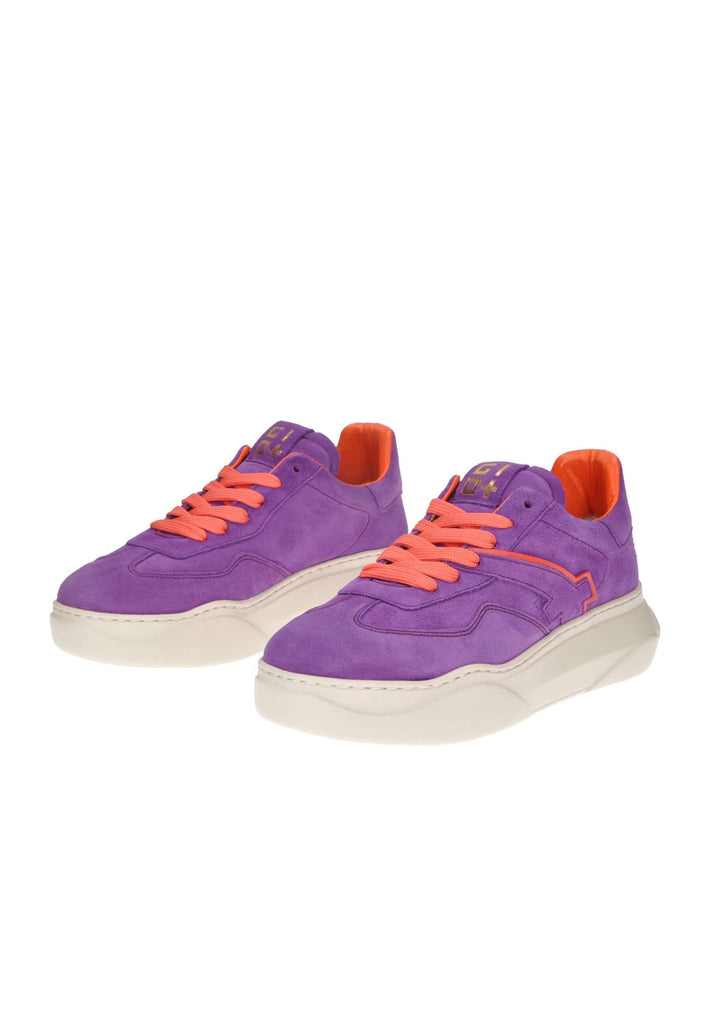 GIADA215 sneaker GIO +