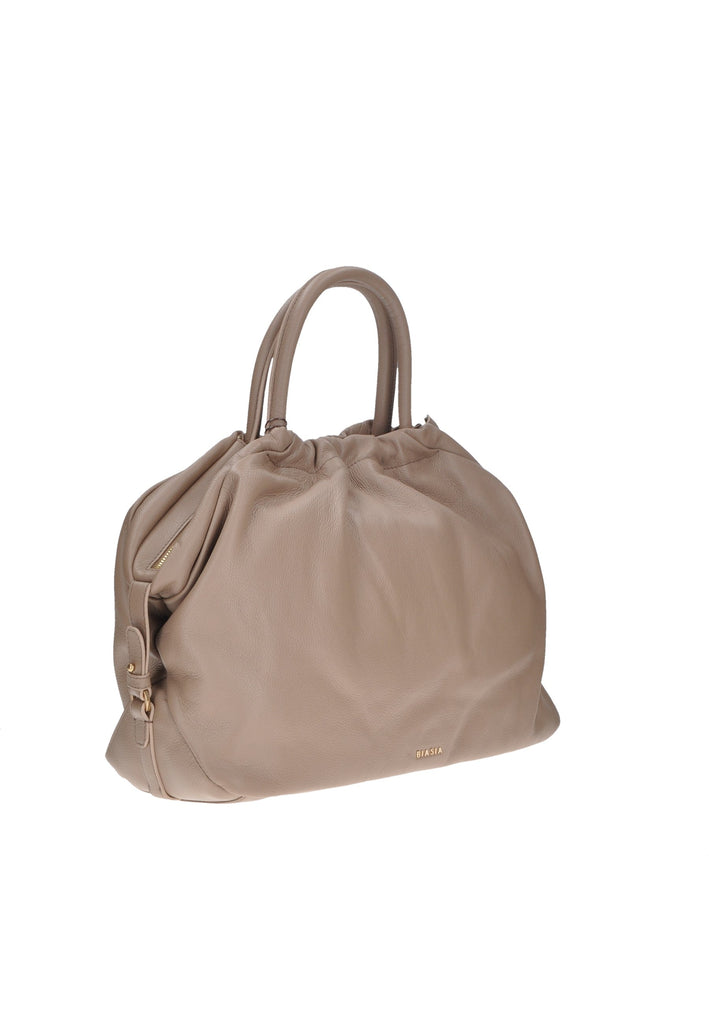 BIBP9E701 Borsa a spalla FRANCESCO BIASIA