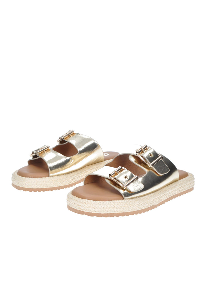 GC767 Sandalo GOLD&GOLD