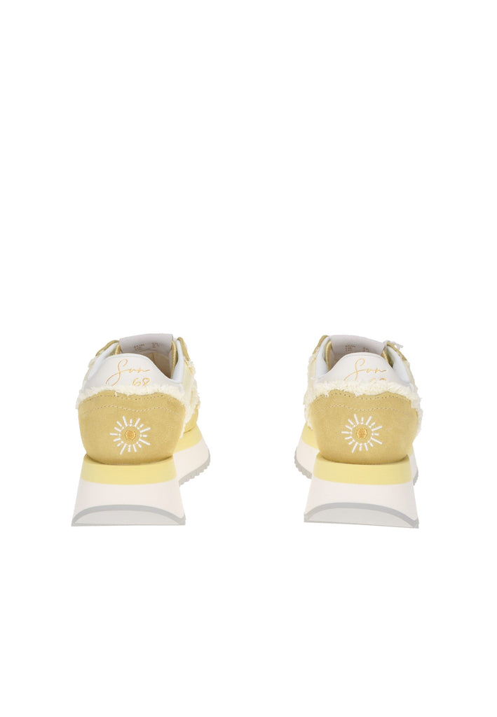 Z35216 sneaker SUN68