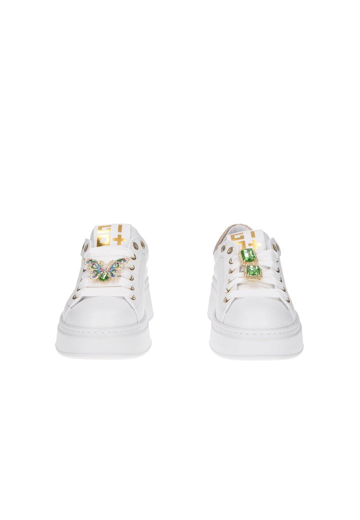 PIA304C sneaker GIO +
