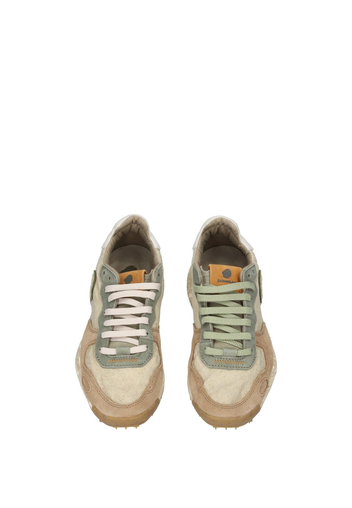 110107 sneaker SATORISAN