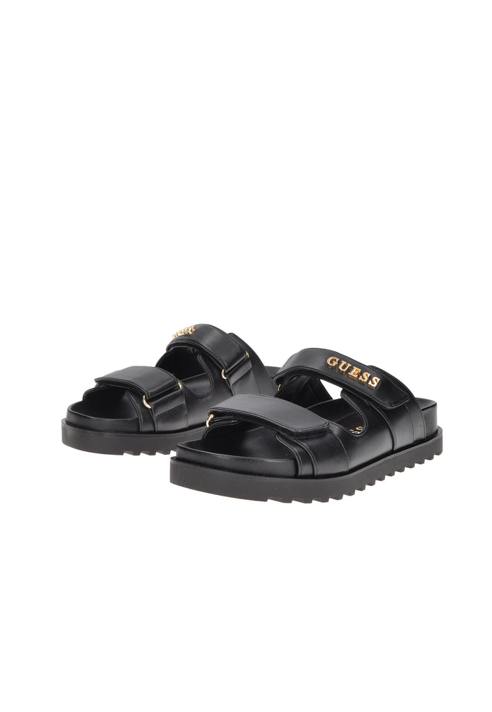 FLJFBUELE19 sneaker GUESS