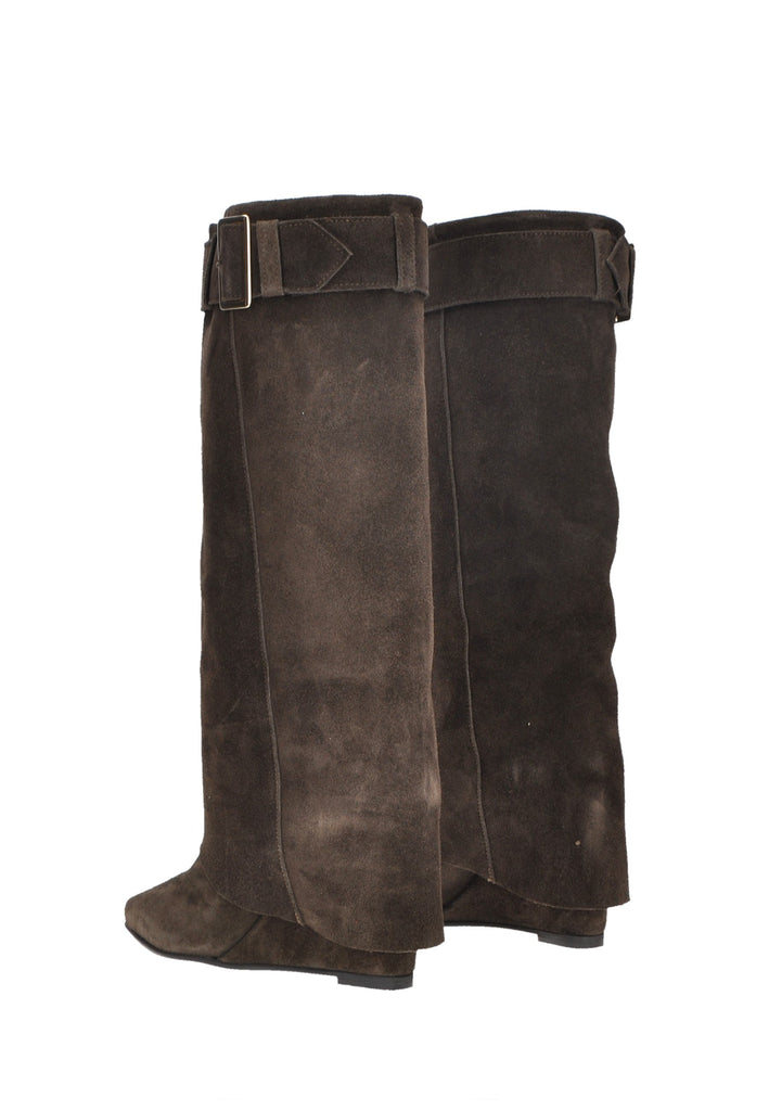 822 Stivali TSAKIRIS MALLAS