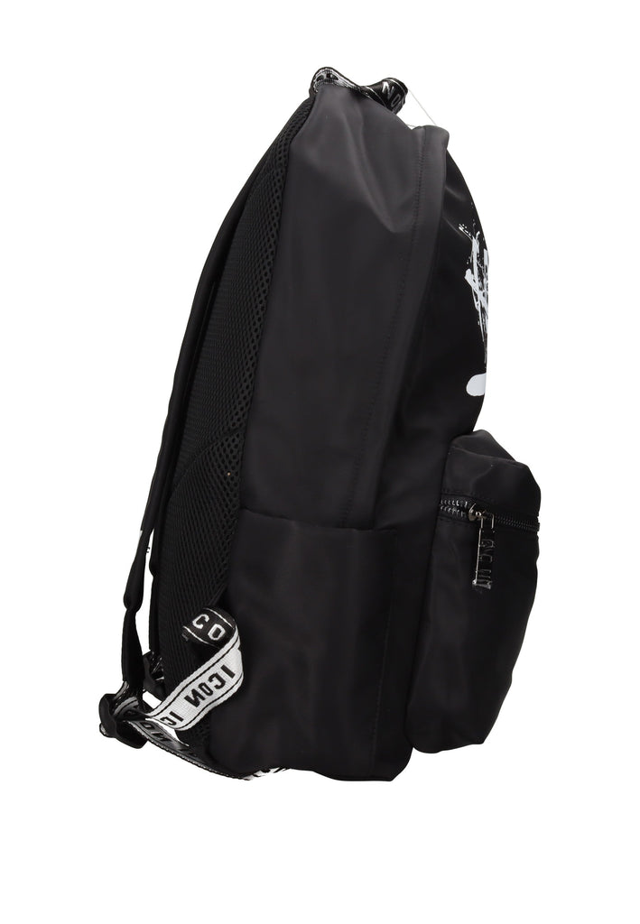 ICBU01A01 Zaino ICON