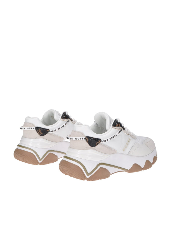 FL7MICFAL12 sneaker GUESS