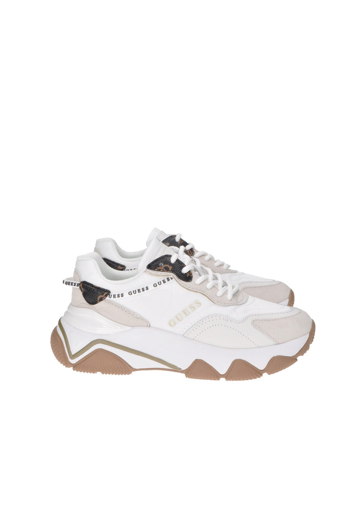 FL7MICFAL12 sneaker GUESS