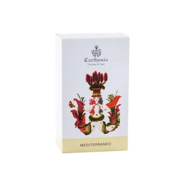 Mediterraneo Eau De Parfum